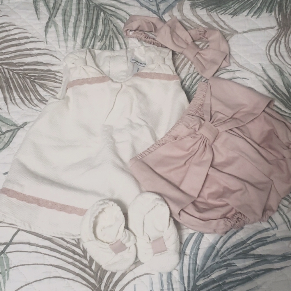 Dress set